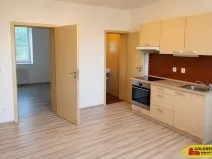 Pronájem bytu 2+kk, Luleč, 40 m2