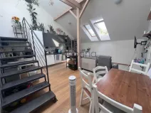 Pronájem bytu 4+kk, Praha, Drtinova, 99 m2