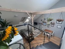 Pronájem bytu 4+kk, Praha, Drtinova, 99 m2