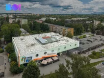 Pronájem obchodního prostoru, Frýdek-Místek, Frýdlantská, 20 m2