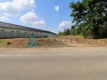 Prodej pozemku pro bydlení, Dubňany, Hodonínská, 449 m2