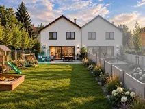 Prodej pozemku pro bydlení, Dubňany, Palackého, 449 m2