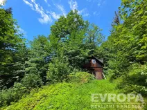 Prodej pozemku pro bydlení, Desná, okres jablonec nad nisou, Výletní, 6703 m2