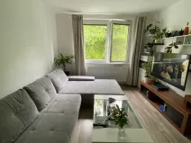 Pronájem bytu 2+1, Bojkovice, Mánesova II, 56 m2