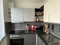 Pronájem bytu 2+1, Bojkovice, Mánesova II, 56 m2