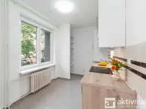 Pronájem bytu 2+1, Mělník, Matěje Kopeckého, 54 m2