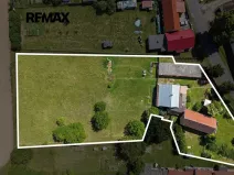 Prodej rodinného domu, Rožďalovice, 80 m2