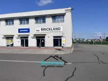 Pronájem obchodního prostoru, Kroměříž, Jožky Silného, 150 m2