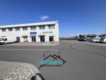 Pronájem obchodního prostoru, Kroměříž, Jožky Silného, 150 m2
