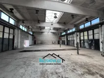Pronájem výrobních prostor, Hulín, 370 m2