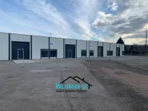 Pronájem skladu, Kroměříž - Kotojedy, 144 m2