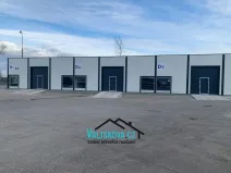 Pronájem skladu, Kroměříž - Kotojedy, 144 m2