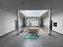 Pronájem kanceláře, Kroměříž, Jožky Silného, 150 m2