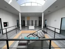 Pronájem kanceláře, Kroměříž, Jožky Silného, 150 m2