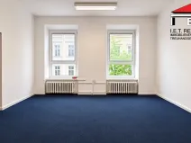 Pronájem kanceláře, Brno, Veveří, 39 m2