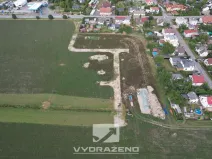Prodej pole, Solnice, 763 m2
