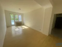 Pronájem bytu 2+1, Jirkov, Ervěnická, 51 m2