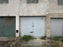 Pronájem garáže, Znojmo, 18 m2