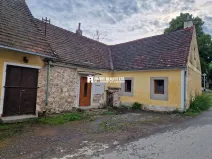 Prodej rodinného domu, Čimelice - Krsice, 172 m2