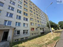 Prodej bytu 4+1, Most, J. A. Komenského, 78 m2