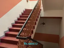 Pronájem bytu 1+kk, Kroměříž, Riegrovo náměstí, 29 m2