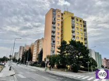 Prodej bytu 1+1, Praha, Bratří Venclíků, 47 m2