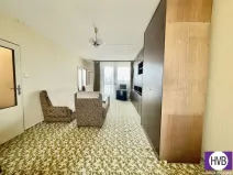 Prodej bytu 1+1, Praha, Bratří Venclíků, 47 m2