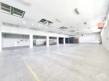 Pronájem skladu, Jihlava, Znojemská, 1004 m2
