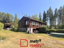 Prodej chaty, Šternberk - Těšíkov, 50 m2