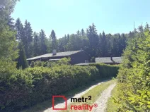 Prodej chaty, Šternberk - Těšíkov, 50 m2