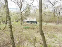 Dražba zahrady, Votice, 1089 m2