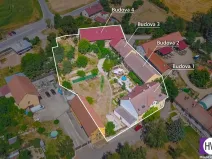 Prodej obchodního prostoru, Žižice - Luníkov, 1900 m2
