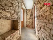 Prodej rodinného domu, Soběšice, 70 m2