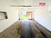 Pronájem garáže, Ostrava, Škrobálkova, 30 m2