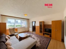 Prodej bytu 3+1, Frýdek-Místek - Frýdek, Novodvorská, 78 m2