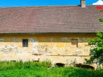 Prodej zemědělské usedlosti, Úštěk - Robeč, 1230 m2