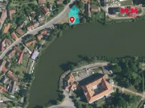 Prodej pozemku pro bydlení, Lnáře, 903 m2