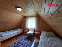 Prodej chaty, Valašské Klobouky, 60 m2