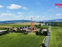 Prodej pozemku pro bydlení, Uničov - Nová Dědina, 1345 m2