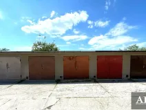Pronájem garáže, Uherský Brod, U Žlebu, 22 m2