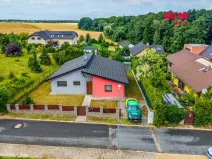 Prodej rodinného domu, Zlatá, 108 m2