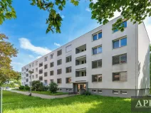 Prodej bytu 4+kk, Luhačovice, Zahradní čtvrť, 87 m2