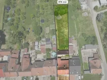 Prodej rodinného domu, Dolní Němčí, Vinohradská, 60 m2