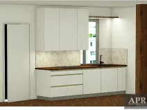 Prodej bytu 4+kk, Hluk, Antonínská, 95 m2