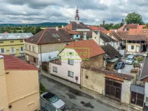 Prodej rodinného domu, Rožmitál pod Třemšínem, Příkopy, 100 m2