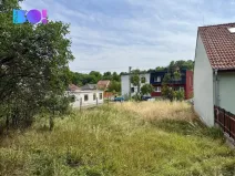 Prodej pozemku pro bydlení, Boleradice, 724 m2