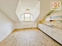 Pronájem bytu 2+kk, Plzeň, Skrétova, 46 m2