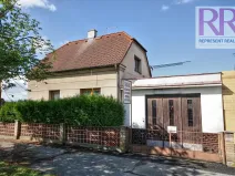 Prodej rodinného domu, Plzeň, Pod Bručnou, 69 m2