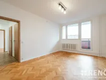 Pronájem bytu 2+1, Brno, Nezvalova, 54 m2