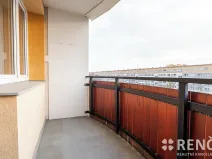 Pronájem bytu 2+1, Brno, Nezvalova, 54 m2